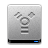 Firewire HD Icon